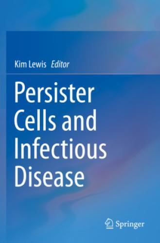 Thumbnail - Persister Cells And Infectious Disease 6228