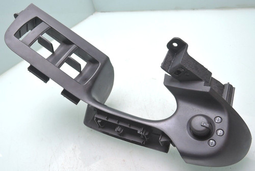 AUDI A6 4F Allroad / GRIFF inkl. SPIEGELSCHALTER / vorne links / 4F1867161 (XW74