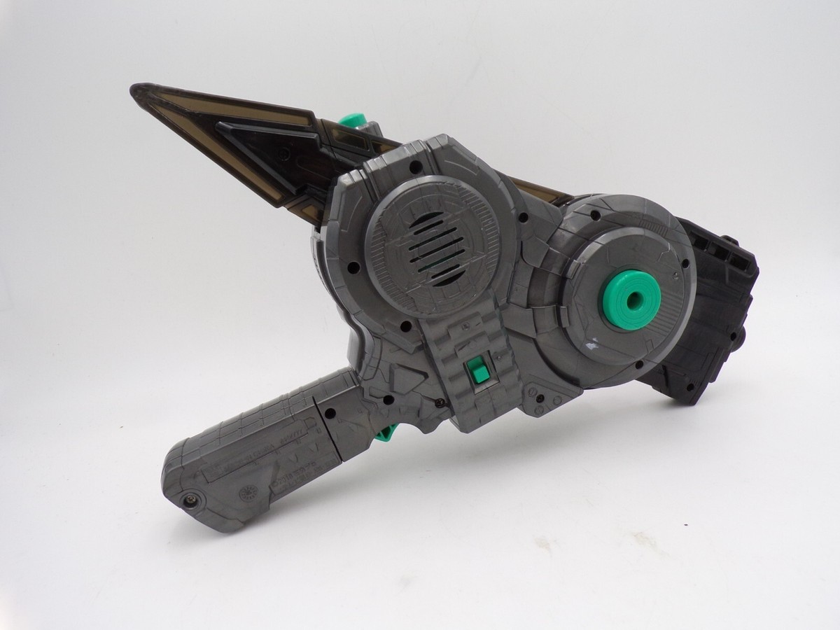 2018 Bandai Japan Kamen Rider DX Zi-O Zikan Girade No Ridewatch