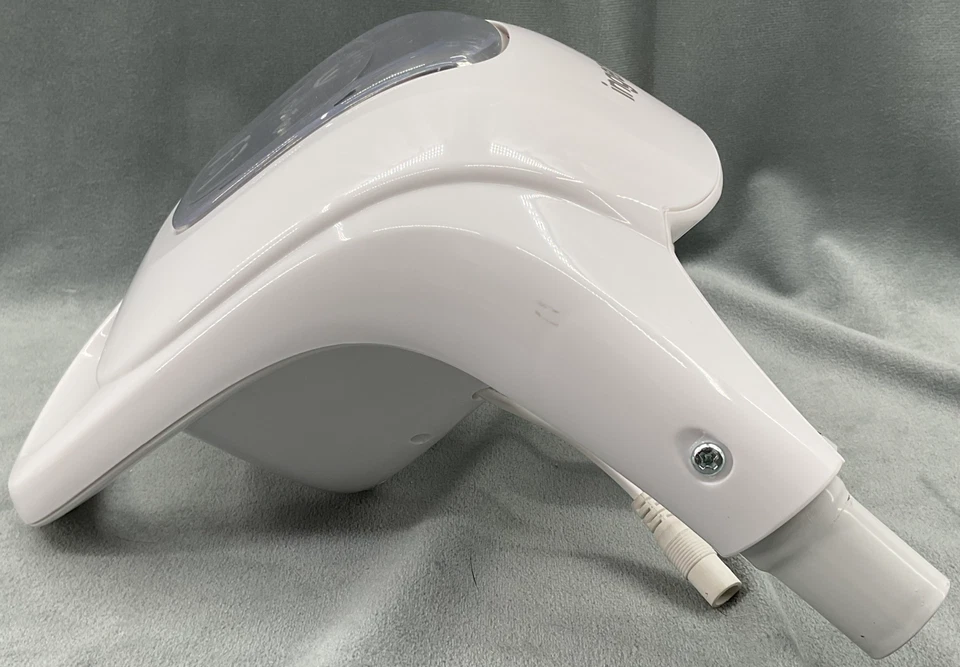 Columpio para bebé Ingenuity SimpleComfort pieza de repuesto sonidos motores Foto 4 de 4