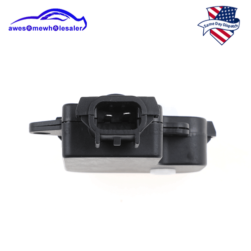 AC Heater Blend Door Actuator Left/Right Main For Jeep Grand Cherokee 1999-2004 - Picture 3 of 6