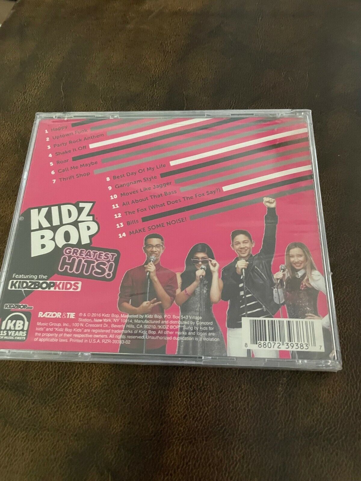 Kidz Bop Kids: Roar 