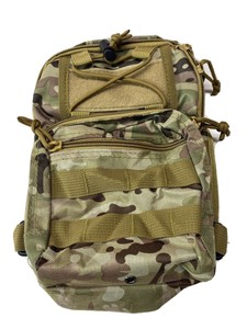 military lunch bag