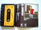AL JARREAU - GLOW, Orig.Album Tape, WEA , sehr gut