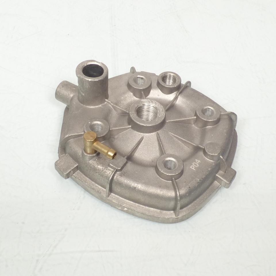 Culasse 40mm liquide pour Gilera Runner 50 pour réparer une perte de compression moteur