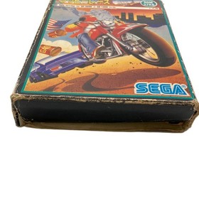 SEGA Zippy Race SC-3000 SG-1000 JAPAN