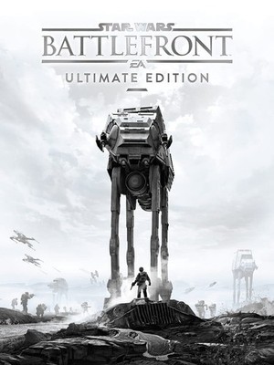 Star Wars Battlefront Ultimate Edition Xbox OneXbox Series XS Download Xbox Live