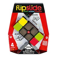 Flipslide | Moose Toys | Deutsch | Spiel | MOTD0001 | 2025 | Asmodee Gmbh