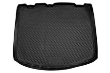 Kofferraummatte für FORD Kuga II 2013-2019 SUV passgenau