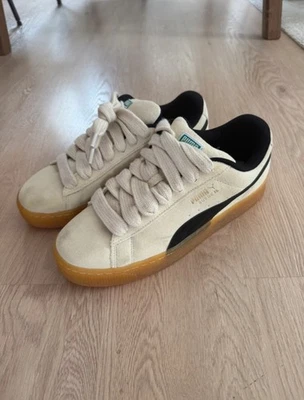 Puma Suede XL