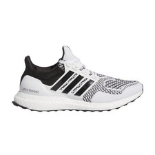 Adidas UltraBoost 1.0 Men s White Black IH4924 Running Shoe US 8