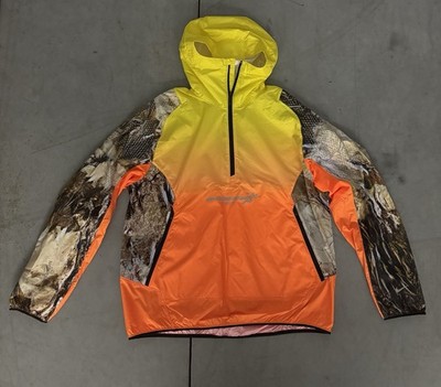Size Small NOCTA x Nike Mountain View Pullover FORZA FB1783-731 Drake OVO