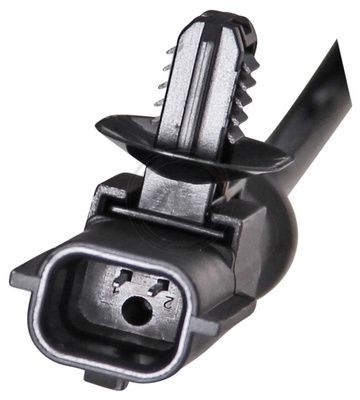 Bremssattel Vorne Links Abs 420281 FÜR CitroËN Peugeot-image