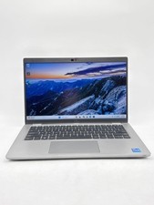 Dell Latitude 5420 TOUCH i7-1185G7 16GB RAM 256GB Gray - Used