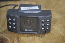 CNB LML-20S2.5 Security Camera IR Night Vision 12V CCTV Wired VGA Industrial