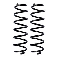 Fahrwerksfedern-Set Hinten Schraubenfeder Ø 10,3 Mm Eibach FüR U.A. Seat Leon