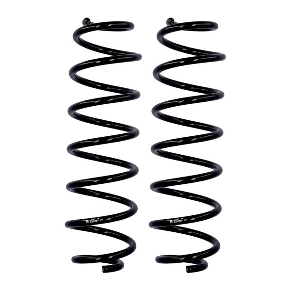 Fahrwerksfedern-Set Hinten Schraubenfeder Ø 10,3 Mm Eibach FüR U.A. Seat Leon-image