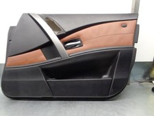 51417076154 3651452 t�rverkleidung vorne rechts BMW 5 E60 530 D 2001