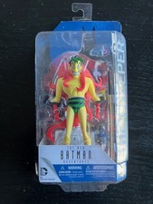 Batman The Adventures Continue DC Collectibles The Creeper Figure  11 NITB