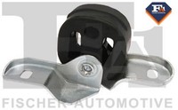 Fa1 113-743 Halter FüR Abgasanlage Gummi Halter Auspuff Auspuffanlage FüR Audi