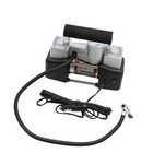 12V Portable Heavy Duty Air Compressor Electric Tire Inflator Pump — photo 7