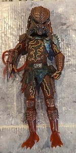 Lava Planet Predator | eBay