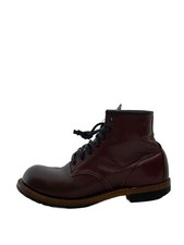 Red Wing Beckman/With Cream Marks/Lace Up Boots/26Cm/Brd/9011// 3797