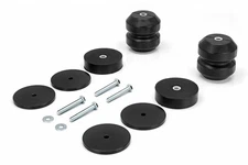 Suspension Enhancement System for Bump Stops 19-25 Chevrolet Chevy Silverado an