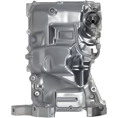 Aluminum Oil Pan for Honda Civic Petrol 2.0L 2016-2020 HOP39A 112005BAA00