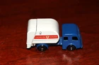 Vintage Matchbox No 15 Tippax Refuse/Trash Collector Made in England by Lesney