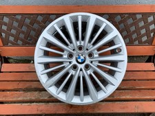 1x Alufelge 17 Zoll 7.5
