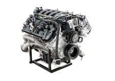 Ford Crate Engine - Gen 4 5.0l - 460 Hp - Ford Coyote - Each M-6007-m50h Ford Crate Engine - Gen 4 5.0l - 460 Hp - Ford Coyote - Each M-6007-m50h