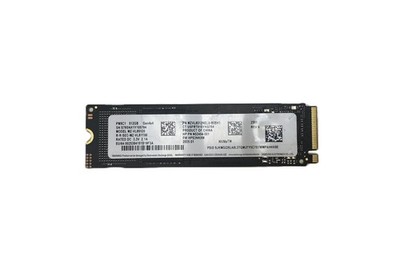 Samsung PM9C1, 512 GB Interne SSD, M.2 2280, PCIe 4.0 x4, NVMe 1.4, MZ-VL85120