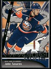 Top 25 Hockey Card Sales: John Tavares  25