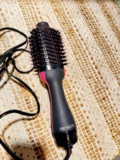 Revlon Salon One-Step Hair Dryer and Volumizer Brush