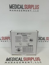 NEW Thera-Band Tubing 100Ft Green Heavy Workout Resistance Tubing