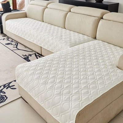 Wasserdichter Haustier Sofa Bezug Waschbar Möbel Schutz für Hunde Katzen Kind Univers