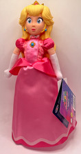 The Super Mario Galaxy Movie   9 Inch Plush F...
