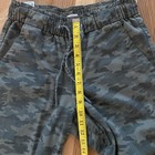 Levi’s Women’s Camo Joggers Pants  — photo 4