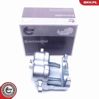 Bremssattel Esen SKV 44SKV111 FüR Hyundai Santa FÉ 2 CM SUV Crdi 4X4 GLS KIA XM