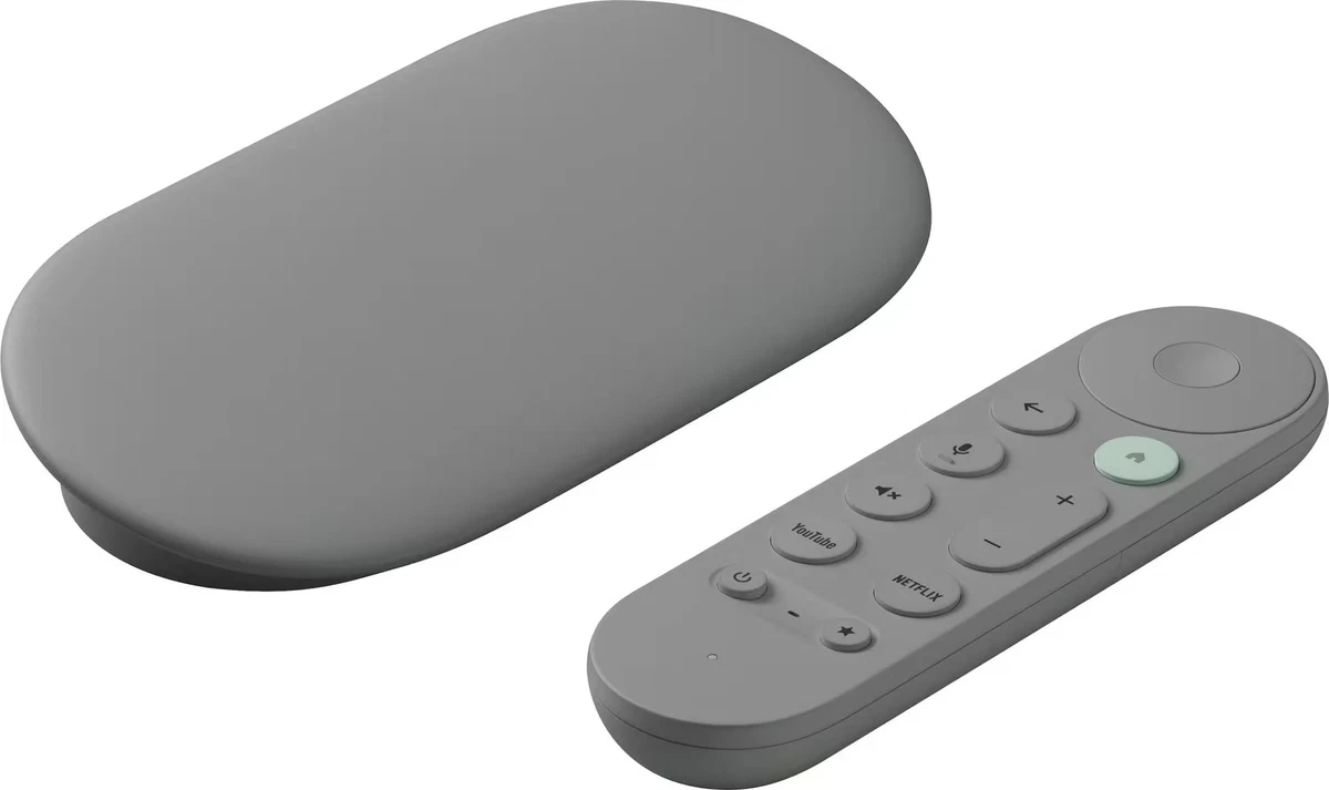 Las mejores ofertas en Google Blanco streamers multimedia | eBay