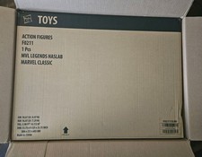 HASLAB Marvel Legends X-Men SENTINEL All Tiers NEW SEALED Pulse Exclusive MISB