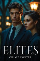 Chloe Porter | Elites | Taschenbuch | Englisch (2025) | Chloe Porter