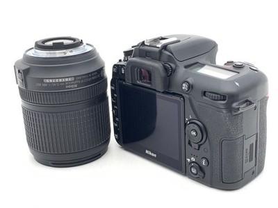 Nikon - 【冨吉 】Nikon D7500 18-140 VR Kit Amazon.com : Nikon D7500 Camera Body with 18-140 mm VR
