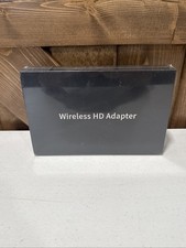 New Wireless HDMI Transmitter and Receiver Wireless HDMI Extender Z1 SEALED