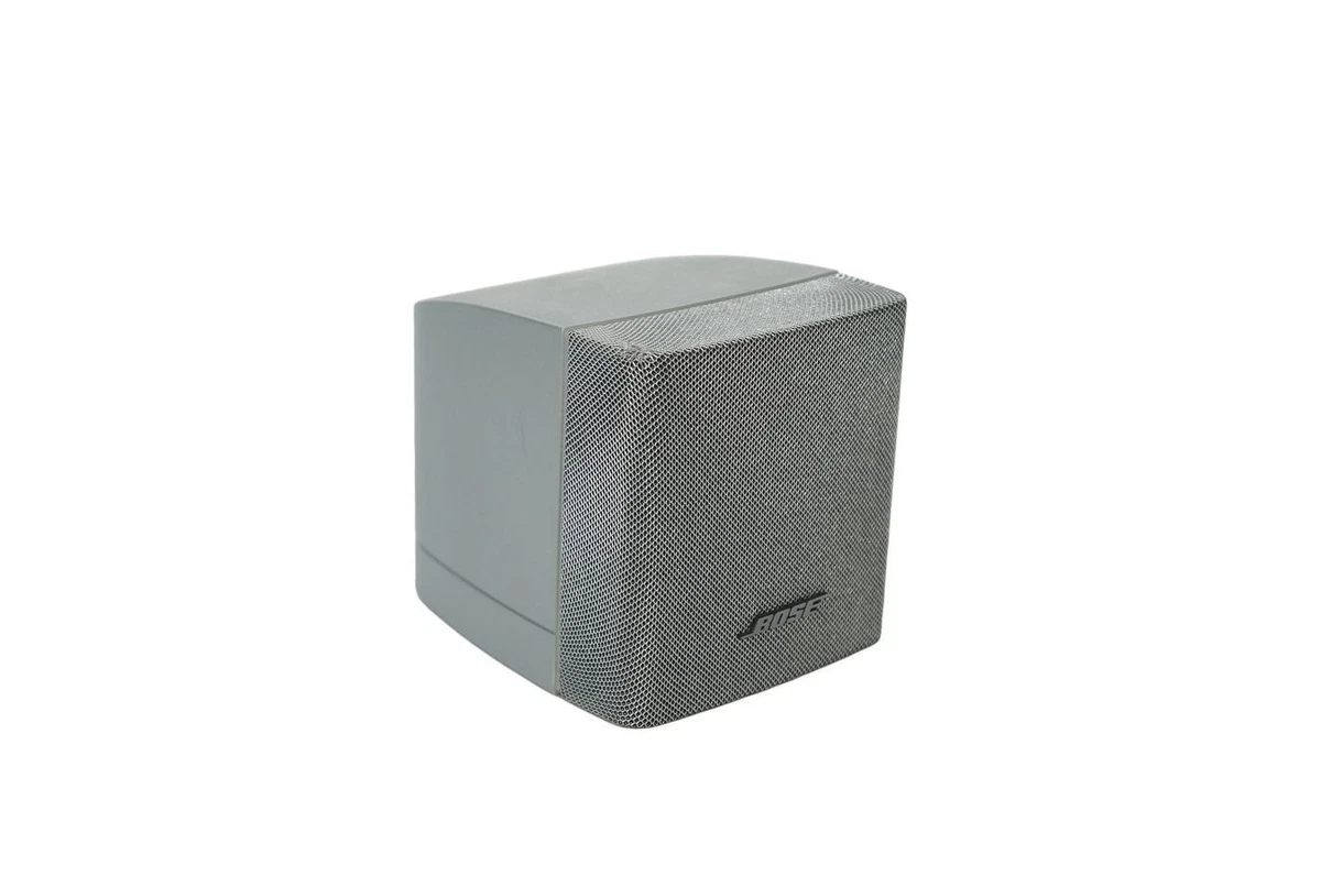 Bose Acoustimass 10 Series Iii - огромный выбор по лучшим ценам | eBay