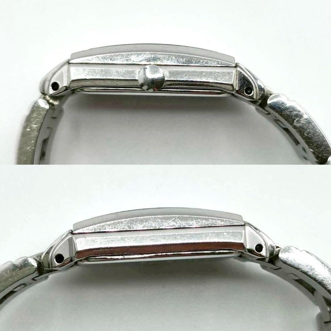 Citizen Wicca Square Rectangular Ladies Watch Qua… - image 6