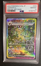 Pokémon TCG Professional Sports Authenticator (PSA) Holo Rare