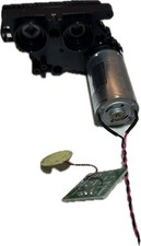 Authentic OEM Cleaning Head Module Brush Motor and Gears for Roomba i1 i2 i3 ...