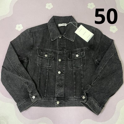 Our Legacy Rodeo Jacket Denim Jacket Size 50 #0425 | eBay
